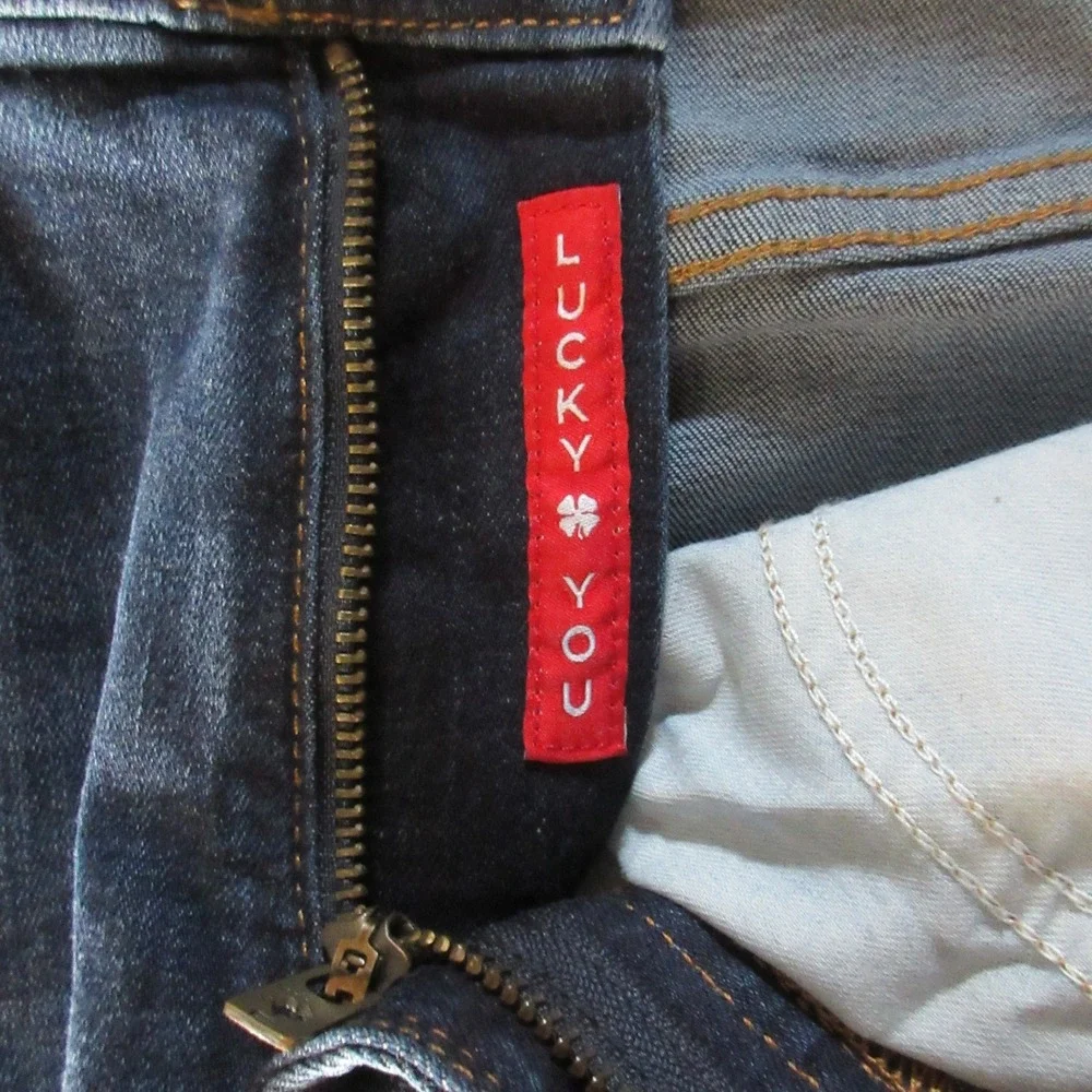 Lucky Brand lucky brand